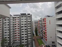 Blk 408 Hong Kah Court (Jurong West), HDB Executive #522507361